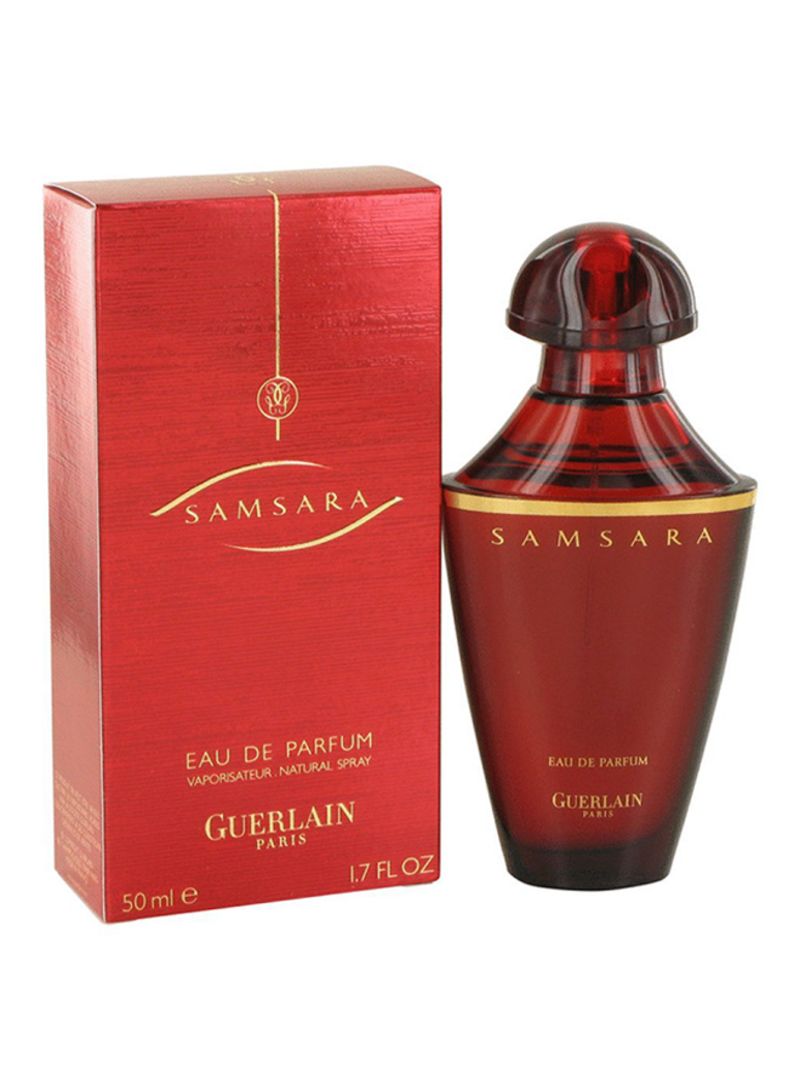 GUERLAIN SAMSARA (W) EDT 50ML